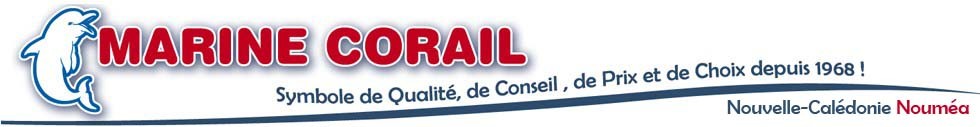 Marine Corail