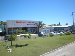 Nos magasins